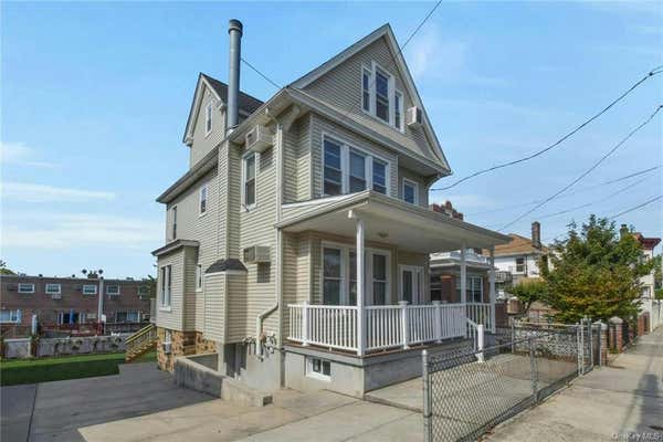 1027 WILCOX AVE, BRONX, NY 10465 - Image 1