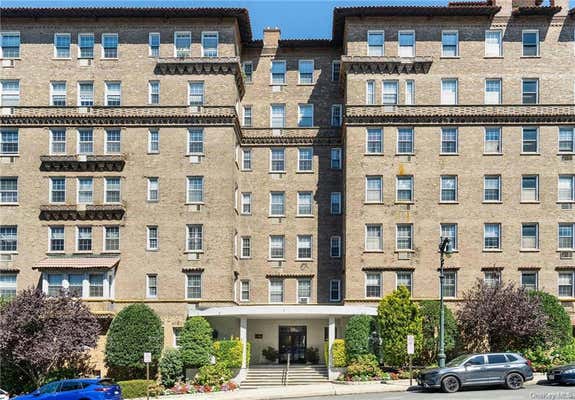 16 N CHATSWORTH AVE APT 105, LARCHMONT, NY 10538 - Image 1