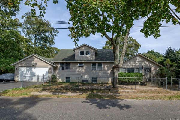 183 BEAVER DR, MASTIC BEACH, NY 11951 - Image 1