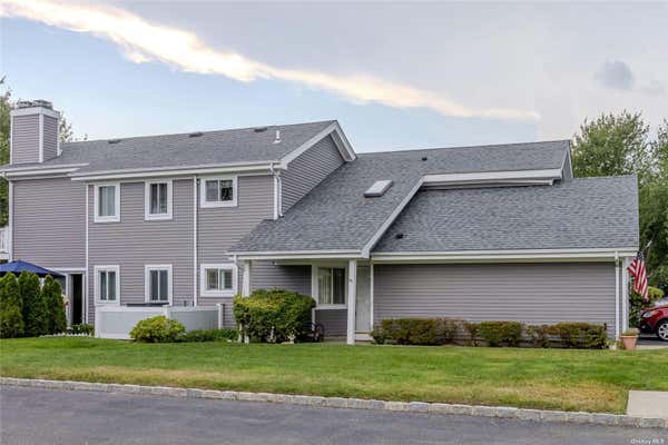 371 QUARRY POND CT # 371, MORICHES, NY 11955 - Image 1