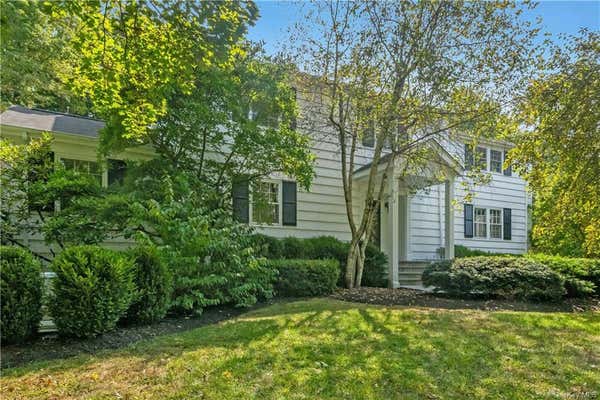 70 COWDIN CIR, CHAPPAQUA, NY 10514 - Image 1