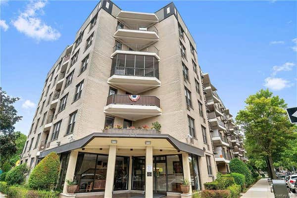 1874 PELHAM PKWY S APT 6H, BRONX, NY 10461 - Image 1