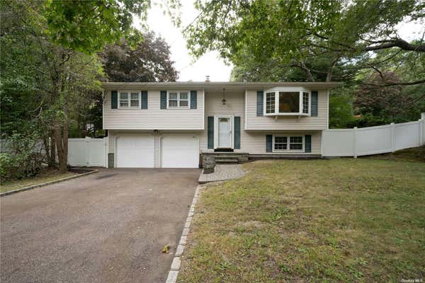 320 HEWLETT AVE, EAST PATCHOGUE, NY 11772 - Image 1