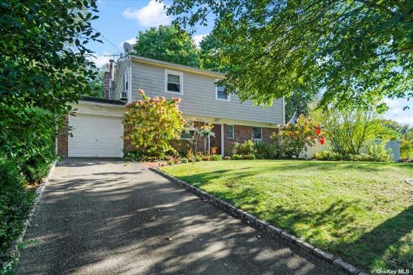 302 E 20TH ST, HUNTINGTON STATION, NY 11746 - Image 1