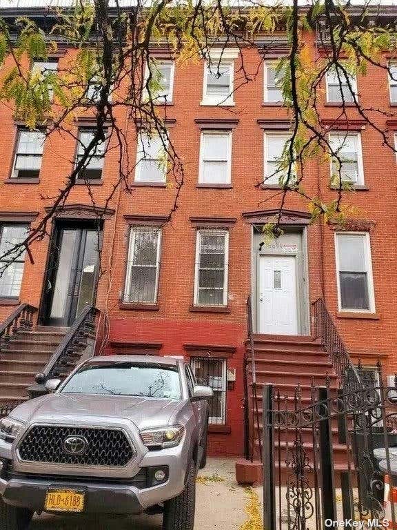 1094 BUSHWICK AVE, BUSHWICK, NY 11221, photo 1 of 12