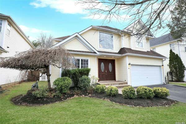 26 HONEYSUCKLE CT, MELVILLE, NY 11747 - Image 1