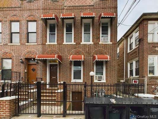 892 SARATOGA AVE, BROOKLYN, NY 11212 - Image 1