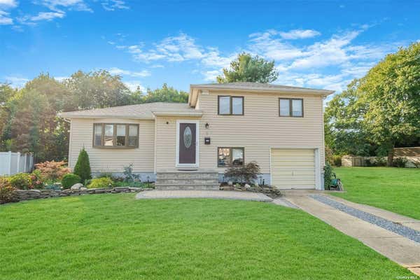 8 FLOYD LN, MASSAPEQUA PARK, NY 11762 - Image 1