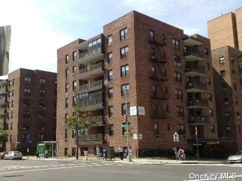 138-70 ELDER AVE # 7E, FLUSHING, NY 11355 - Image 1