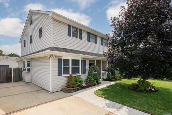 14 BELL AVE, BLUE POINT, NY 11715 - Image 1