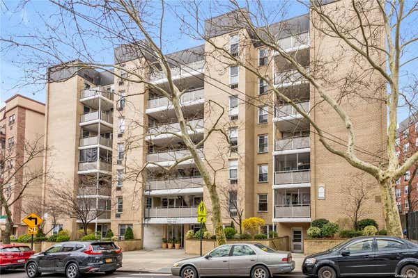 142-20 84TH DR # 1K, BRIARWOOD, NY 11435 - Image 1