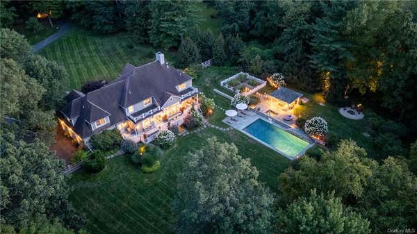 63 AUTUMN RIDGE RD, POUND RIDGE, NY 10576 - Image 1