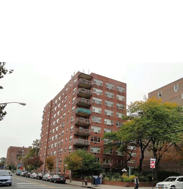 8111 45TH AVE APT 2C, ELMHURST, NY 11373, photo 1 of 8