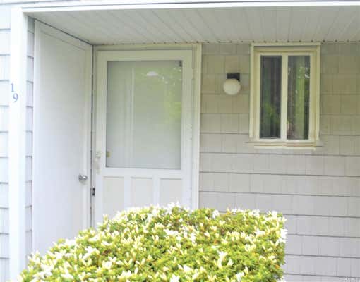 220 MONTAUK HWY UNIT 19, SPEONK, NY 11972 - Image 1