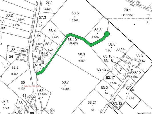 LOT 58.10 YULAN-BARRYVILLE ROAD, BARRYVILLE, NY 12719 - Image 1