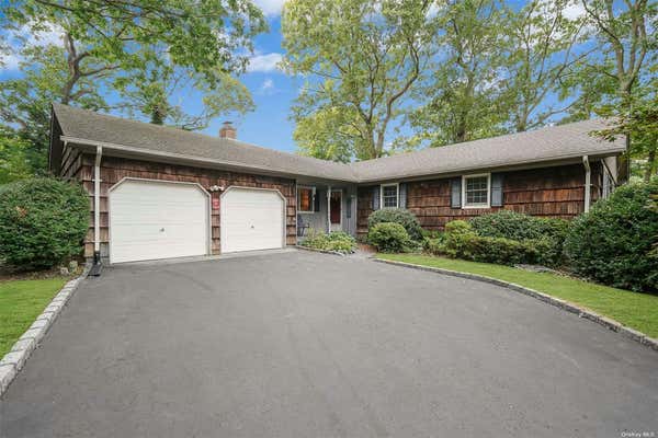 11 WOODLAND RD, MILLER PLACE, NY 11764 - Image 1