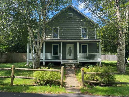 19 WILLIAM ST, PATTERSON, NY 12563 - Image 1