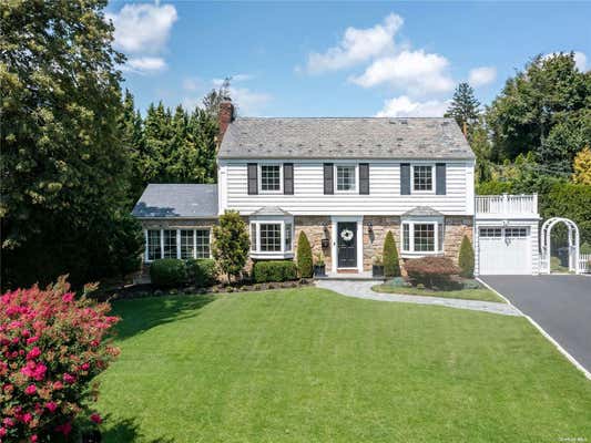 79 CASTLE RIDGE RD, MANHASSET, NY 11030 - Image 1