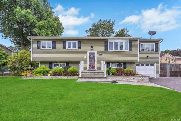 4 WINTHROP ST, ISLIP, NY 11751 - Image 1