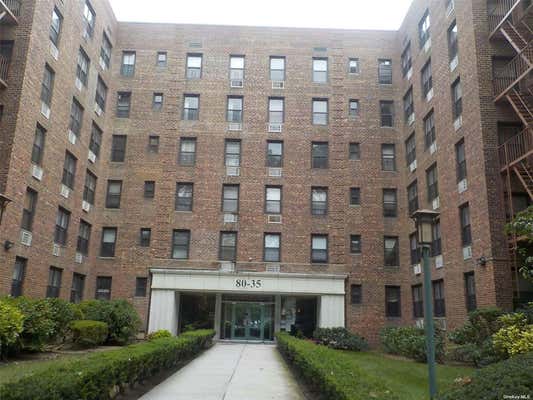 80-35 SPRINGFIELD BLVD # 4J, QUEENS VILLAGE, NY 11427 - Image 1