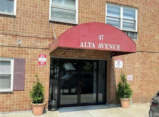 47 ALTA AVE APT 6A, YONKERS, NY 10705 - Image 1