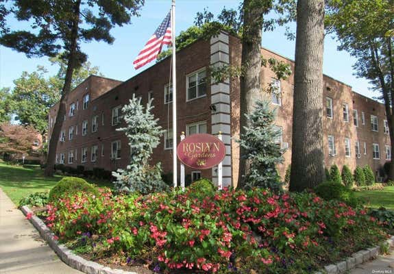 19 EDWARDS ST APT 3E, ROSLYN HEIGHTS, NY 11577 - Image 1