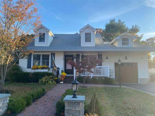 30 ALDRICH ST, SAYVILLE, NY 11782 - Image 1