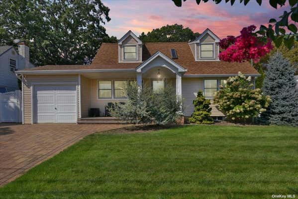 165 TORONTO AVE, MASSAPEQUA, NY 11758 - Image 1