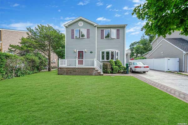 14 SHERMAN RD, FARMINGDALE, NY 11735 - Image 1