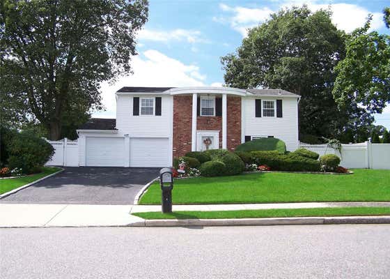 12 CORVAIR LN, SELDEN, NY 11784 - Image 1