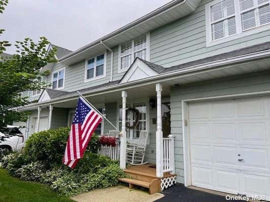 17 SUNWOOD CIR # 17, CENTRAL ISLIP, NY 11722 - Image 1