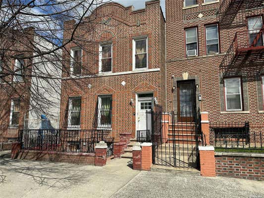 119 ROCKAWAY PKWY, BROOKLYN, NY 11212 - Image 1