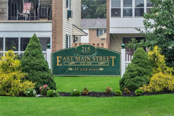 215 E MAIN ST APT 23, EAST ISLIP, NY 11730 - Image 1