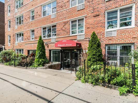 3065 SEDGWICK AVE APT 3A, BRONX, NY 10468 - Image 1