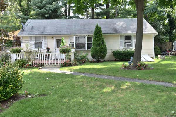 1245 TUTTLE ST, HOLBROOK, NY 11741 - Image 1