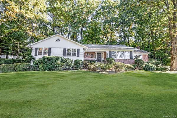 40 MEADOWLARK RD, RYE BROOK, NY 10573 - Image 1