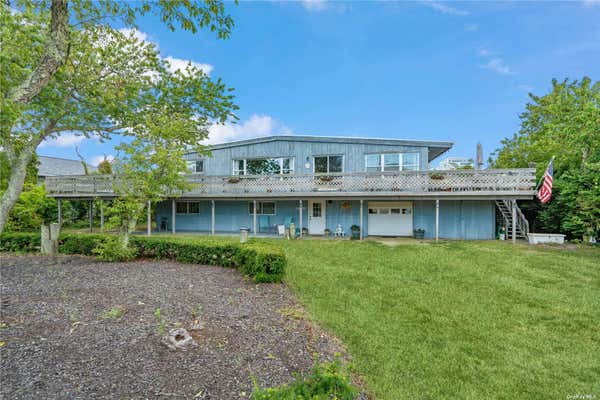 37 THE BAYOU, OAK BEACH, NY 11702 - Image 1