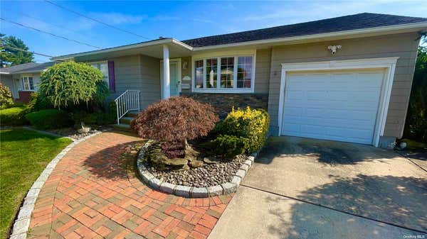 3208 CHERRYWOOD DR, WANTAGH, NY 11793 - Image 1