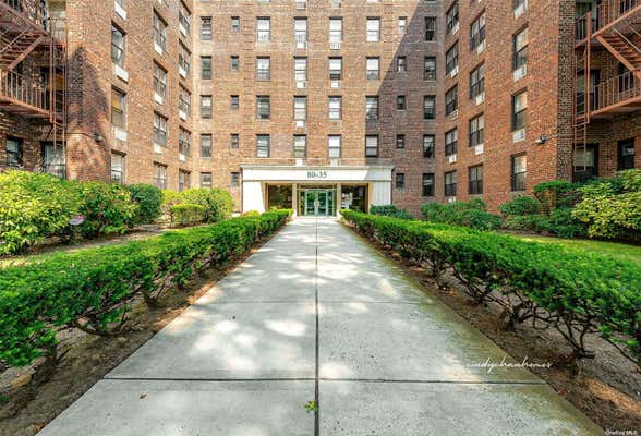 80-35 SPRINGFIELD BOULEVARD # 3J, OAKLAND GARDENS, NY 11364 - Image 1