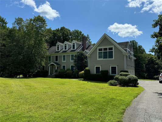 7 SAMUEL DANN WAY, POUND RIDGE, NY 10576 - Image 1