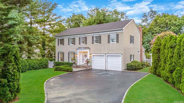 4 FOX RIDGE LN, LOCUST VALLEY, NY 11560 - Image 1