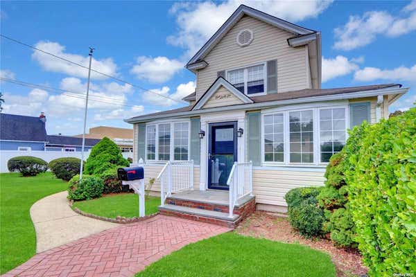 166 DIVISION AVE, HICKSVILLE, NY 11801 - Image 1