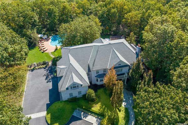 43 HILLTOP DR, SYOSSET, NY 11791 - Image 1