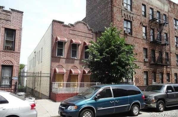 1244 STRATFORD AVE, BRONX, NY 10472 - Image 1