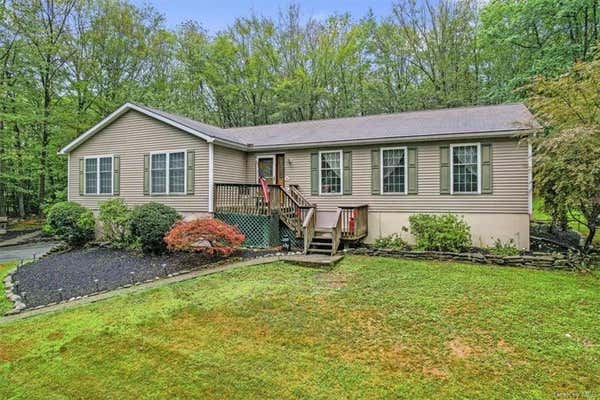 37 LEWIS LN, BLOOMINGBURG, NY 12721 - Image 1