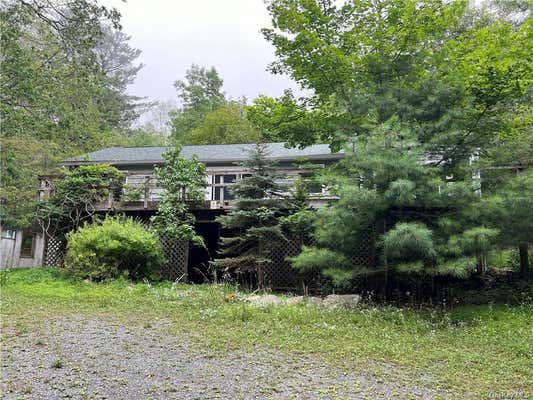 317 S GULLY RD, ELLENVILLE, NY 12428 - Image 1