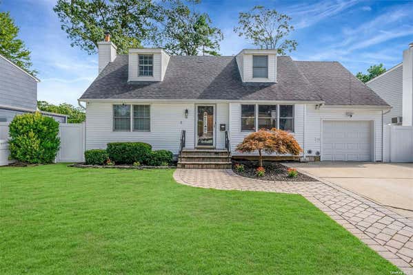 38 ABBEY ST, MASSAPEQUA PARK, NY 11762 - Image 1