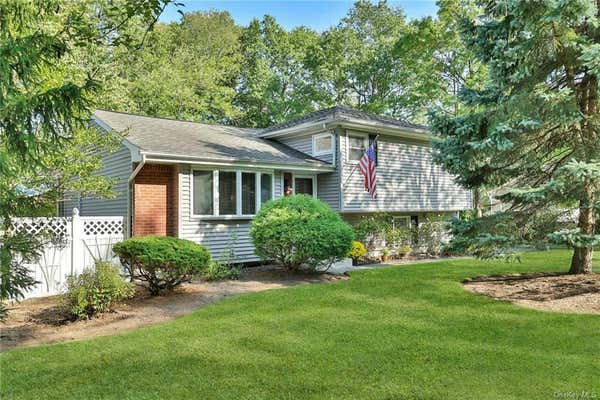 45 BARRY LN, BARDONIA, NY 10954 - Image 1