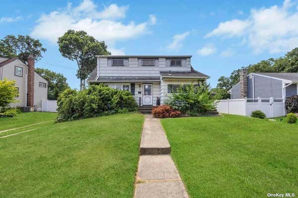 109 NORTH DR, NORTH MASSAPEQUA, NY 11758 - Image 1