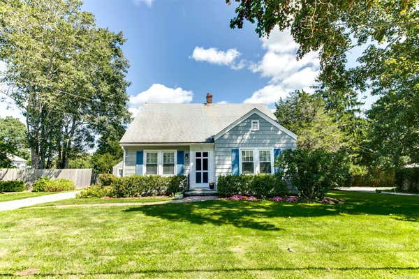 14 MILLER LN, EAST HAMPTON, NY 11937 - Image 1